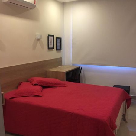 Suite Santa Clara Rio de Janeiro Eksteriør billede