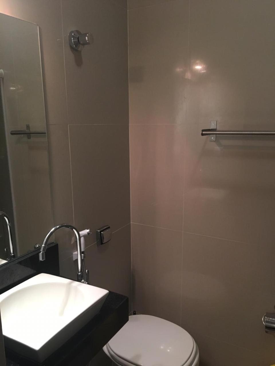 Suite Santa Clara Rio de Janeiro Eksteriør billede