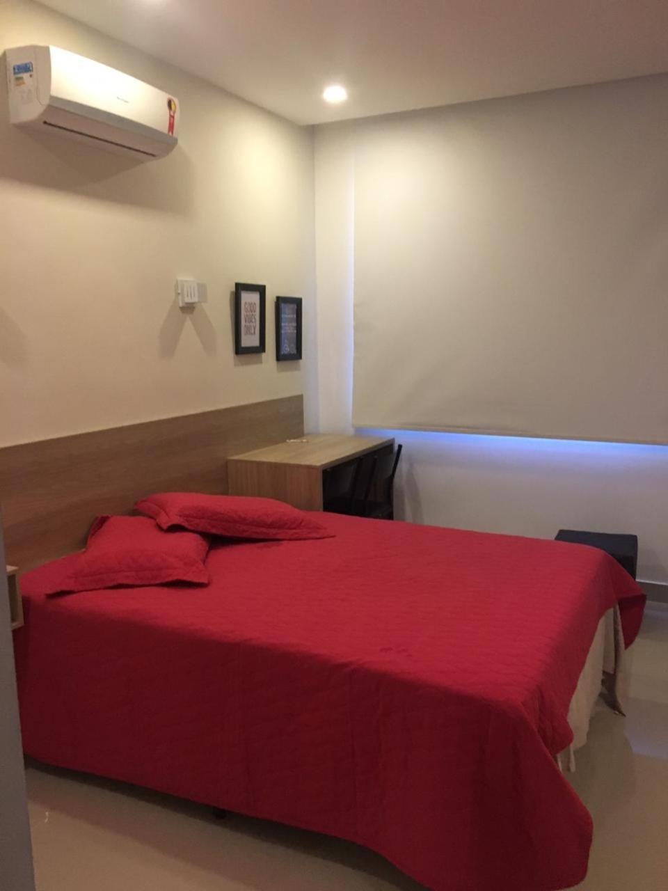 Suite Santa Clara Rio de Janeiro Eksteriør billede