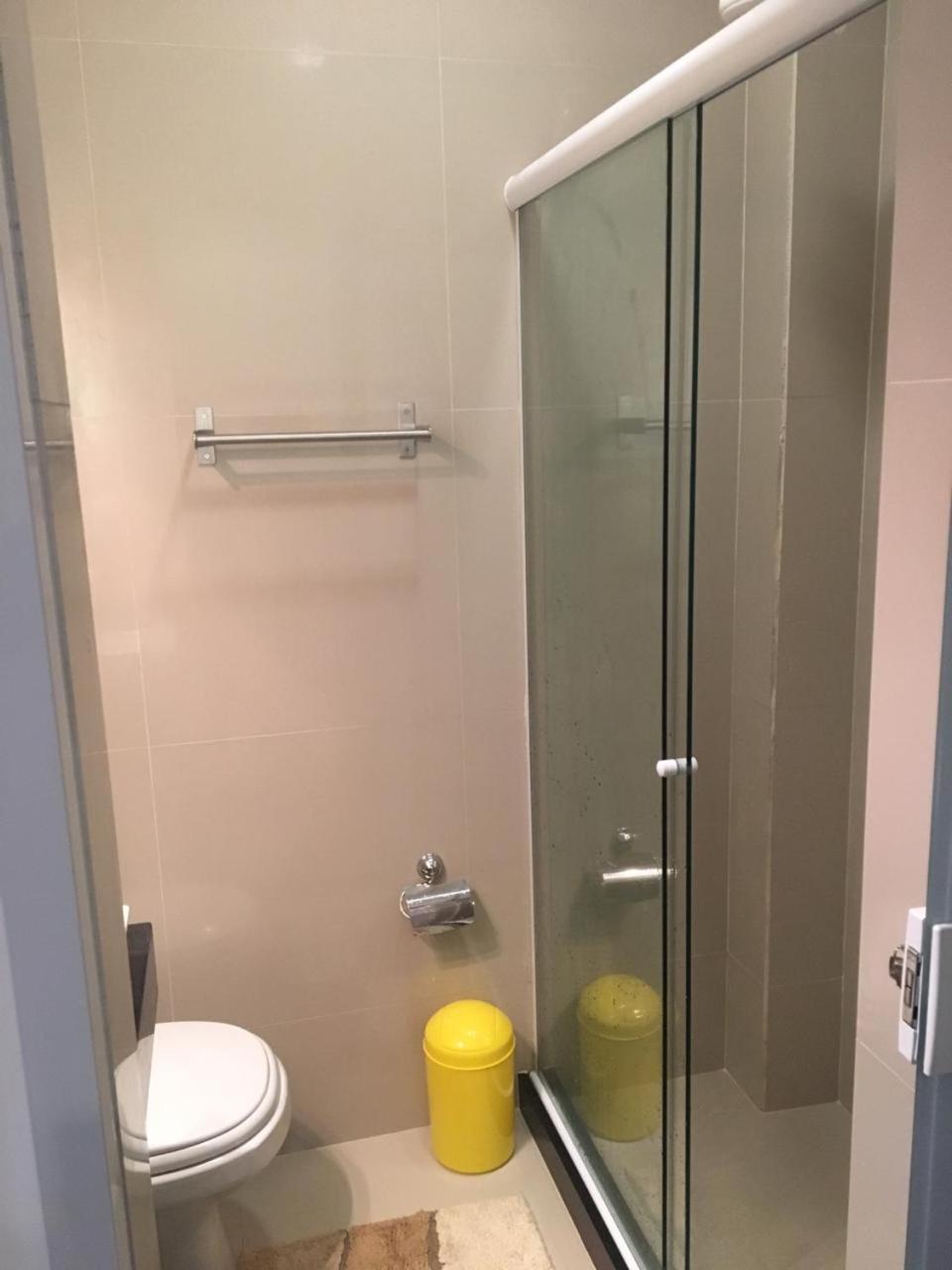 Suite Santa Clara Rio de Janeiro Eksteriør billede